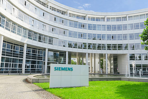 siemens careers